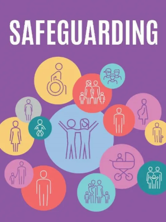 Safeguarding