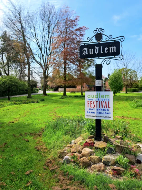 Music and Arts Festival  &ndash; Emily Hardy