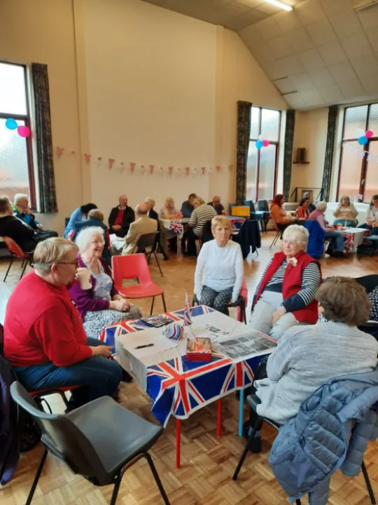 2023-05-08 Community cafe 4