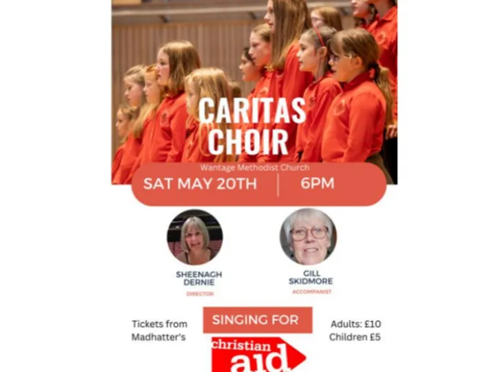 2023-05 Caritas poster