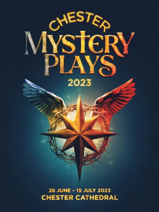 ChesterMystery