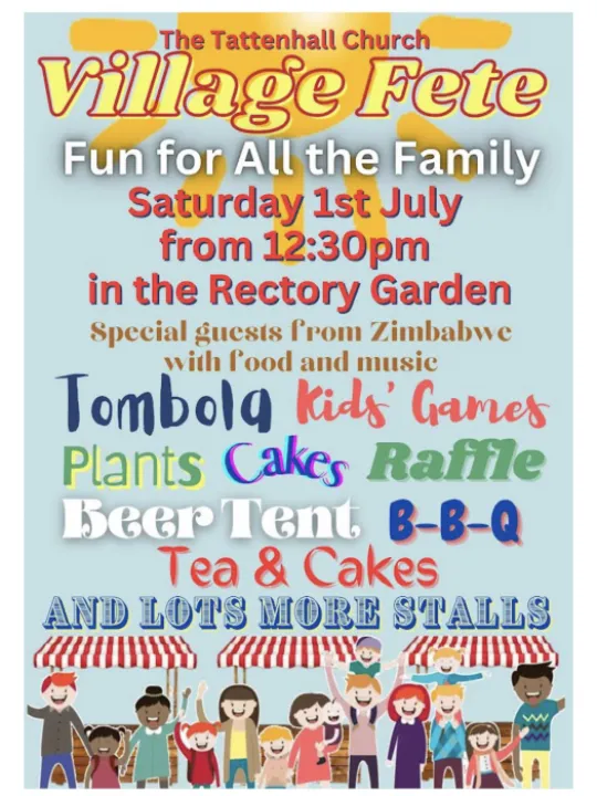 Church Fete Image_6487327