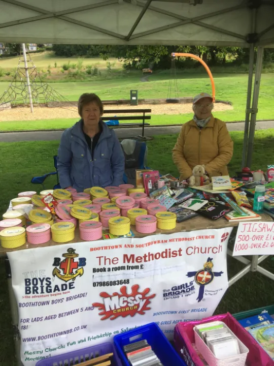 Great Get Together (1)