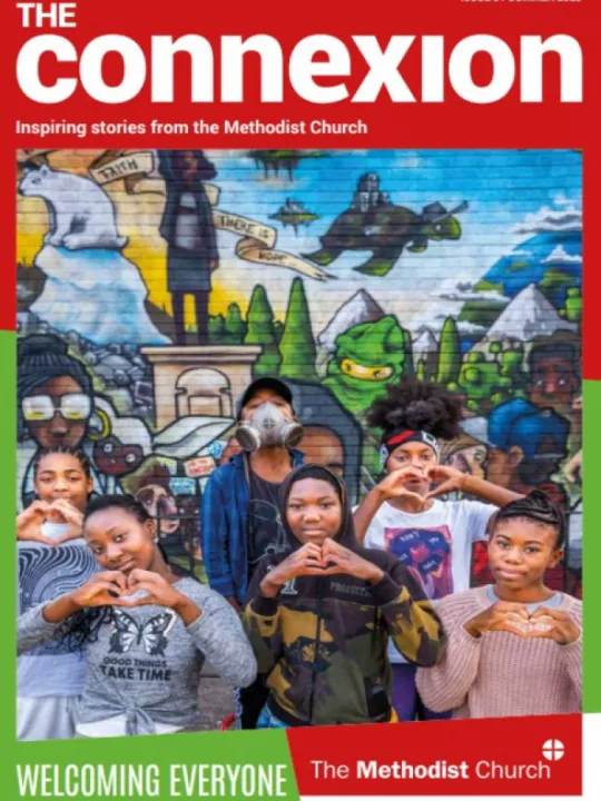 the connexion – 31