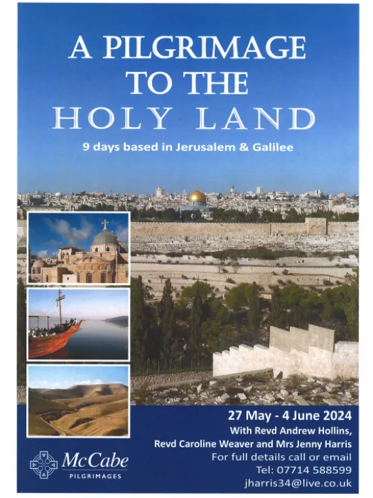 2023-07 Holy Land poster 2