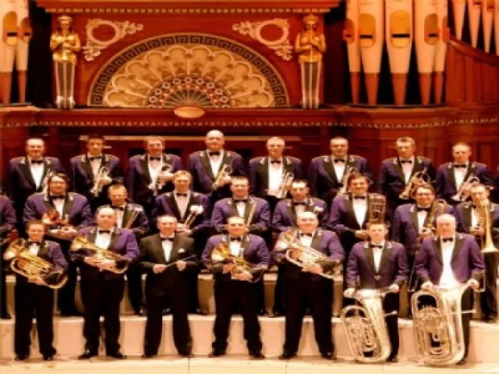 Brighouse & Rastrick Band(2)