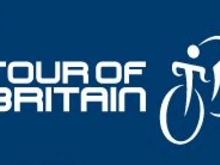 Tour of Britain 3