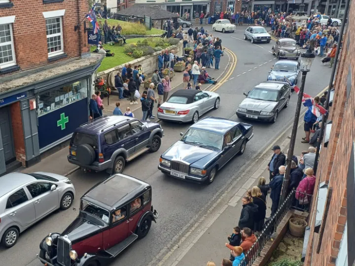 Helen Mayrick &ndash; TP Festival