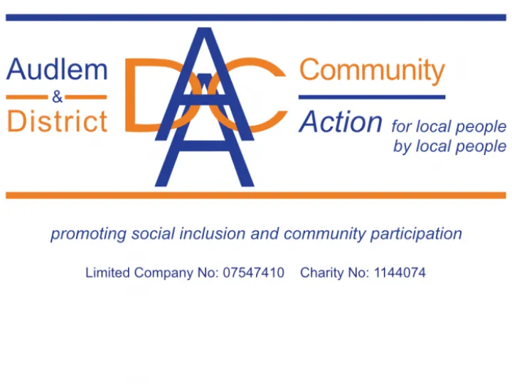 ADCA Header and strap raised 2