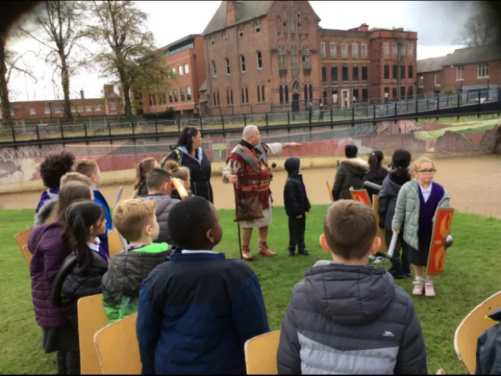 St Matthew's Edgeley