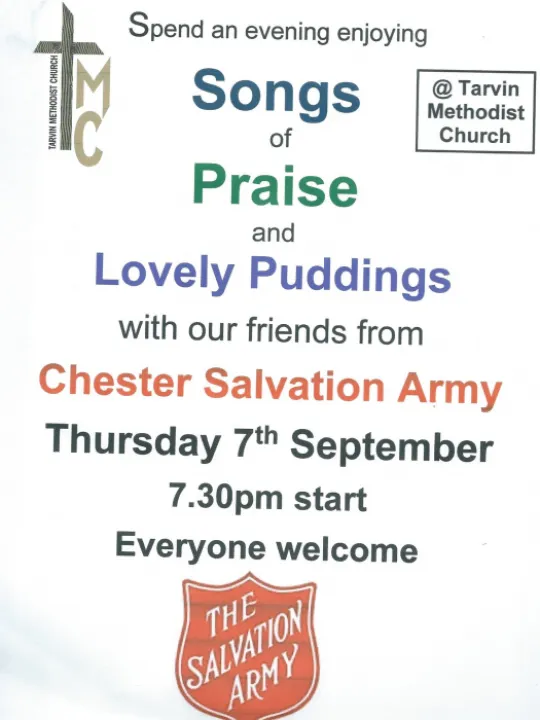 TMC Salvation Army September 2023 PhotoScan