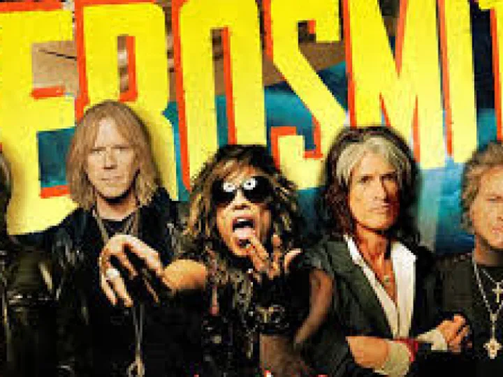 Aerosmith