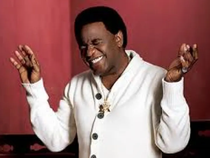 Al green