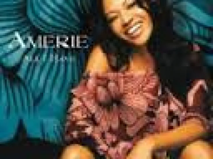Amerie
