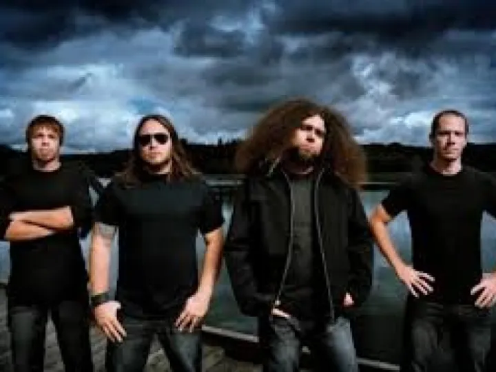 Coheed and cambria