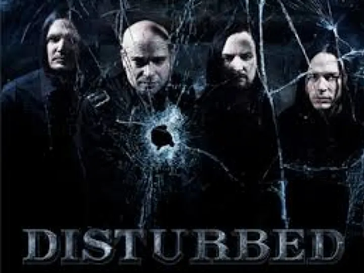 Disturbed