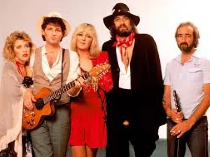 Fleetwood mac