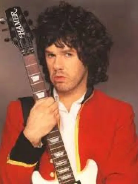 Gary moore