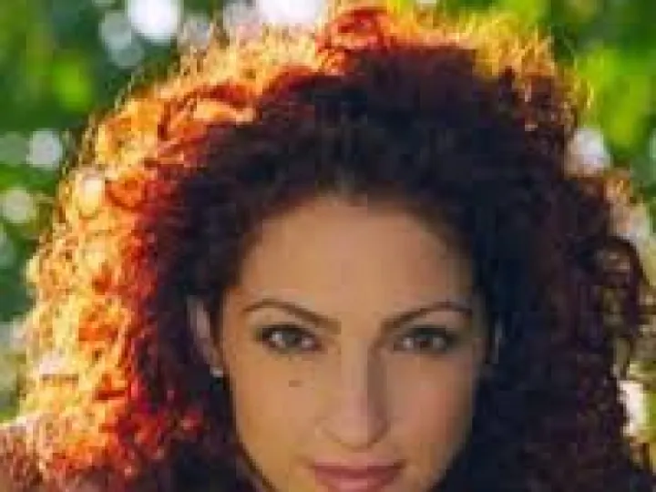 Gloria estefan