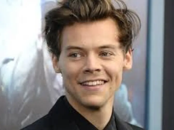 Harry styles