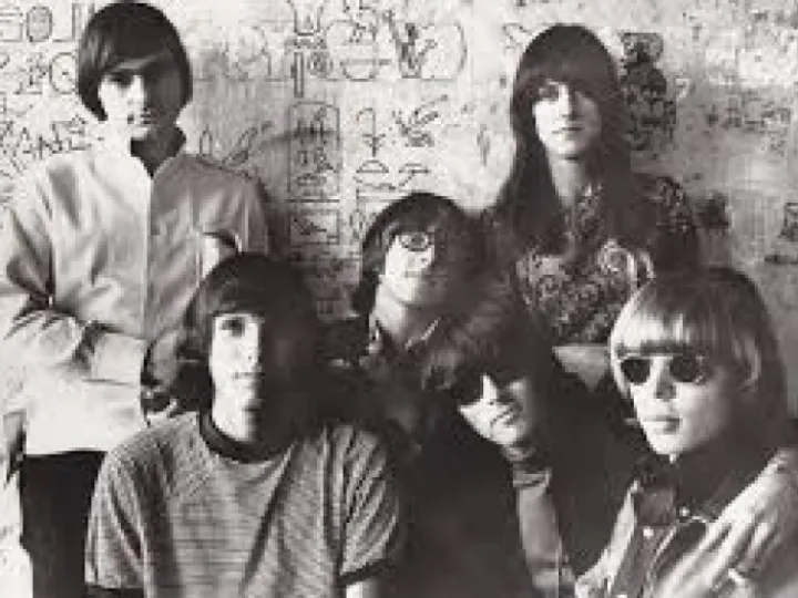 Jefferson airplane