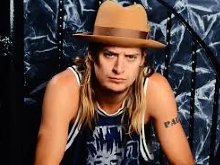 Kid rock