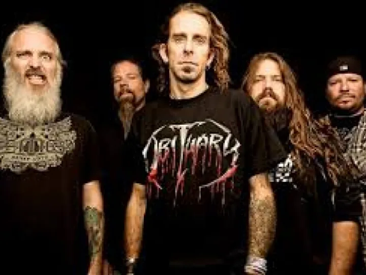 Lamb of god