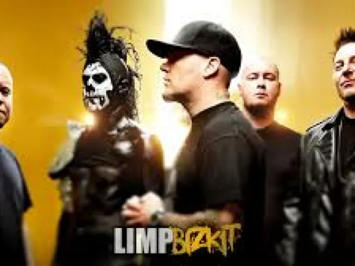 Limp bizkit