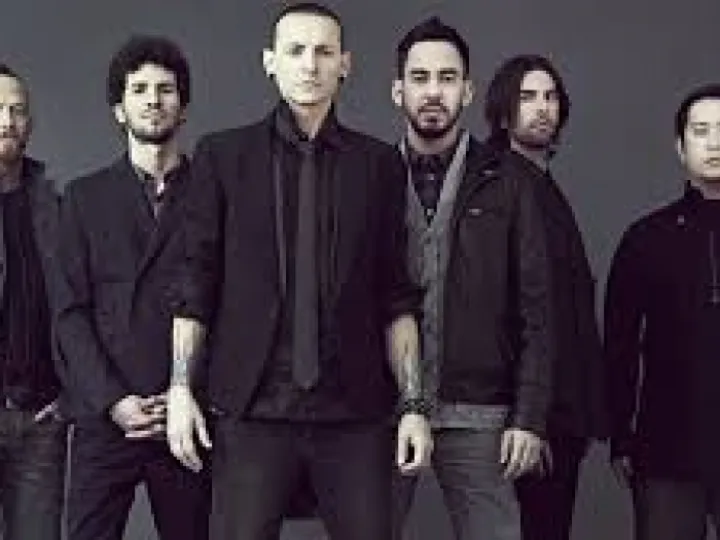 Linkin park