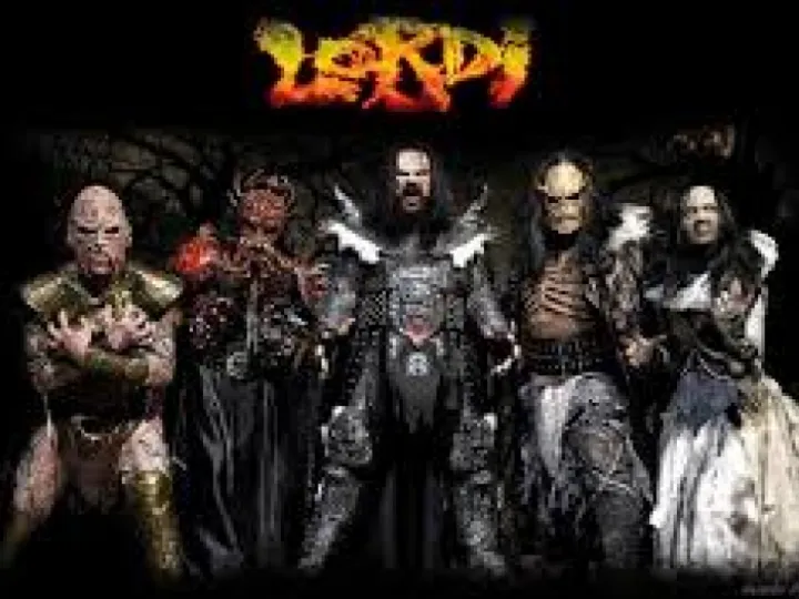 Lordi