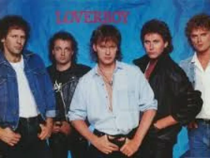 Loverboy