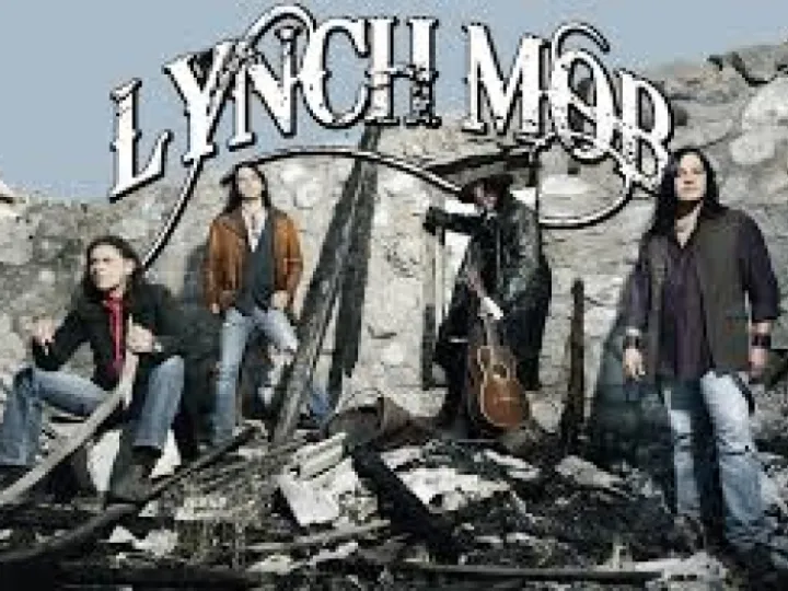 Lynch mob 1