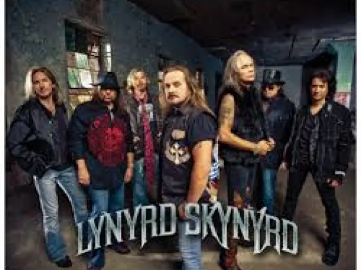 Lynyrd skynyrd