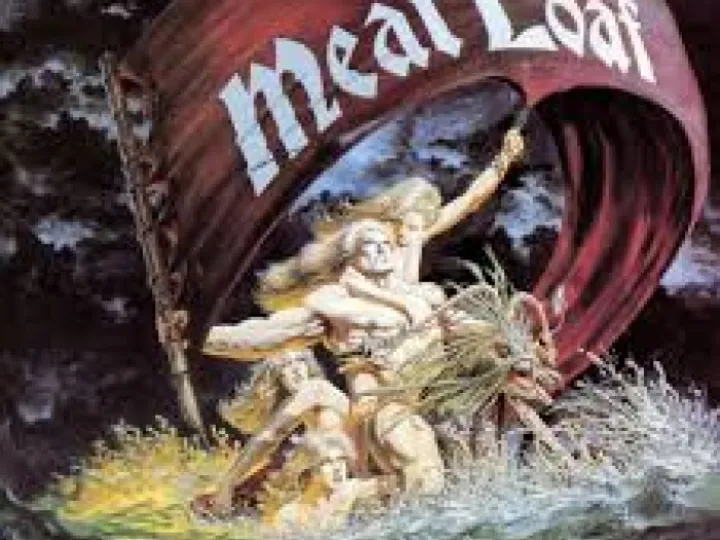 Meatloaf