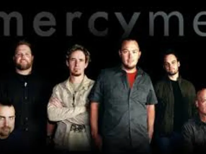 Mercy me