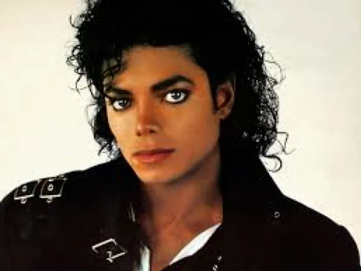 Michael jackson