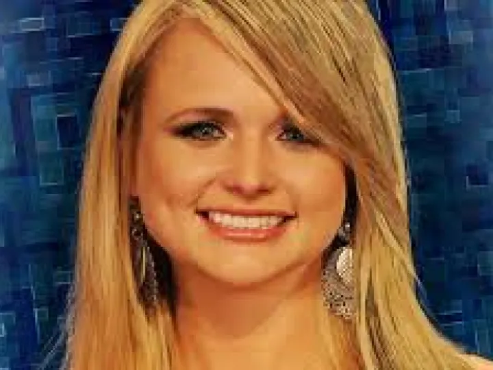 Miranda lambert