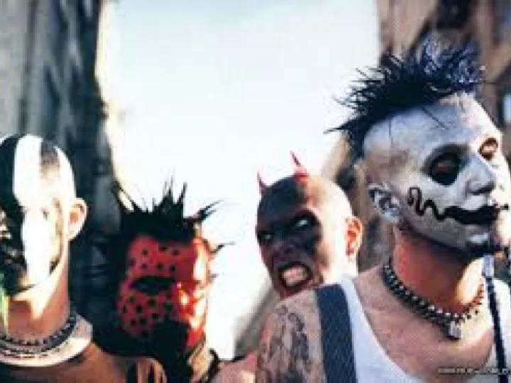Mudvayne