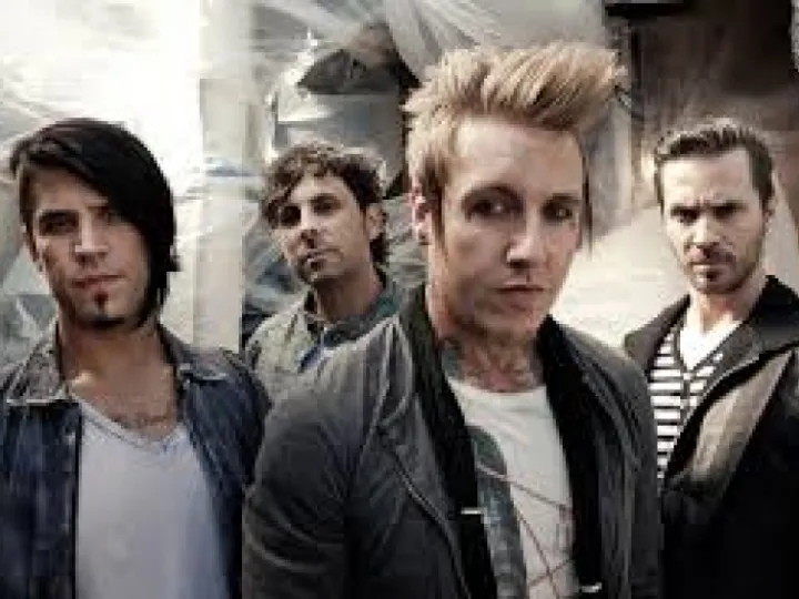 Papa roach