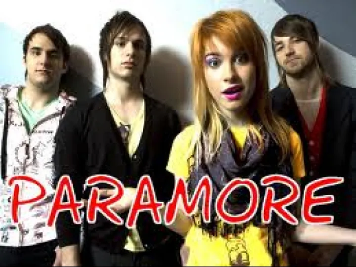 Paramore