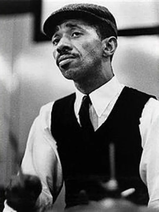 Philly joe jones