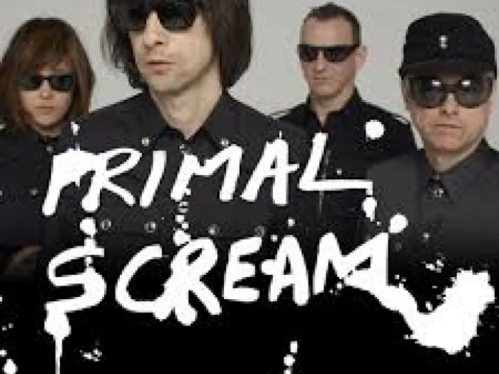 Primal scream
