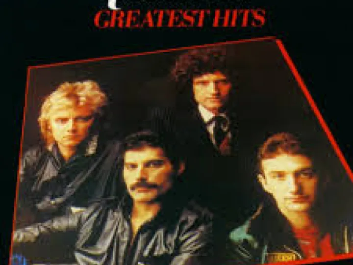 Queen greatist hits vol1