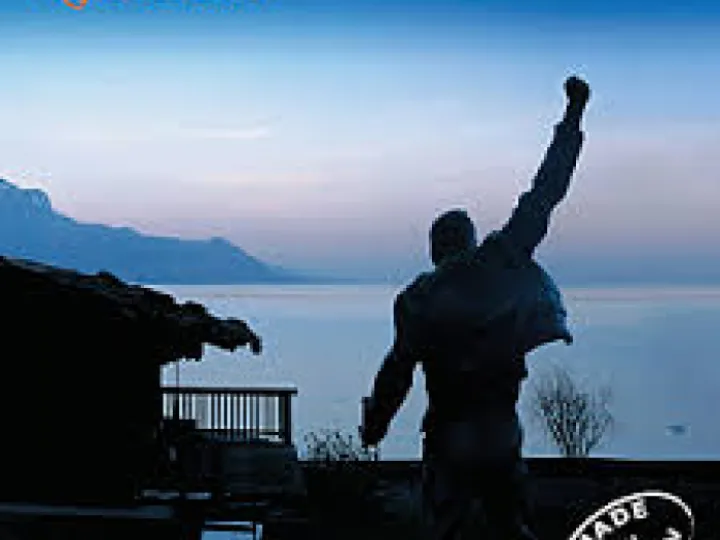 Queen made in heaven