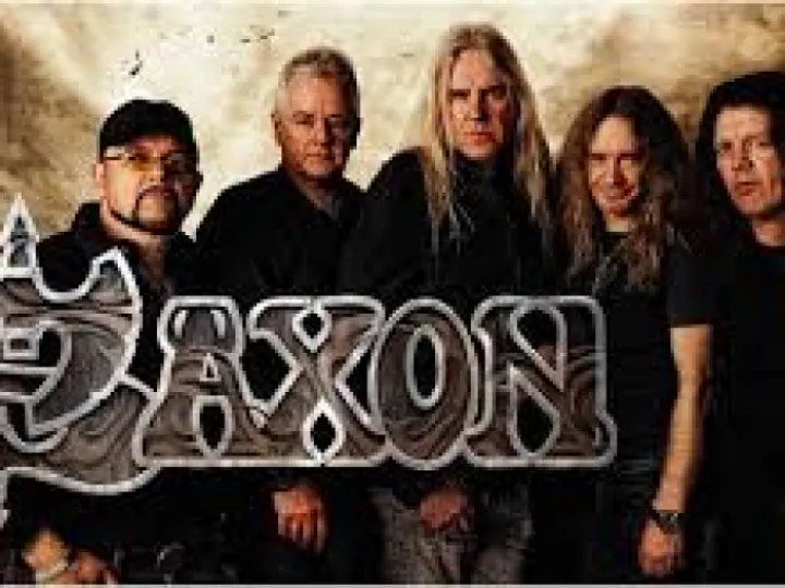 Saxon