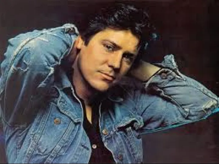 Shakin stevens 1