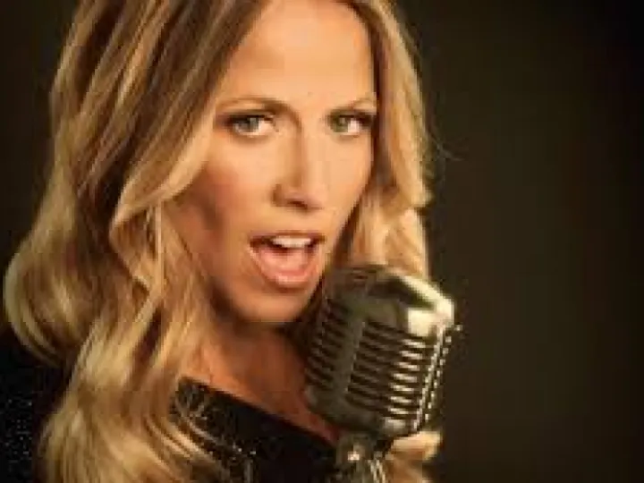 Sheryl crow