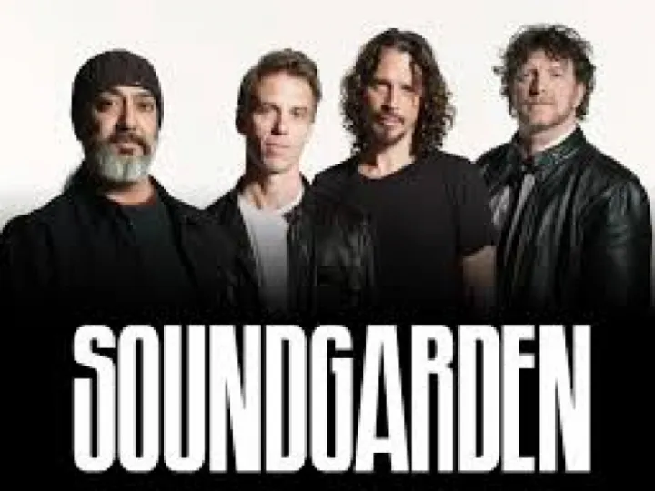Soundgarden