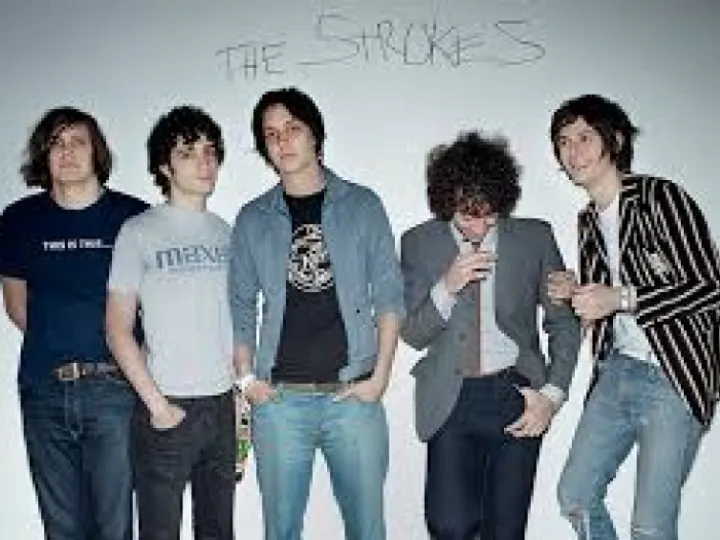 Strokes