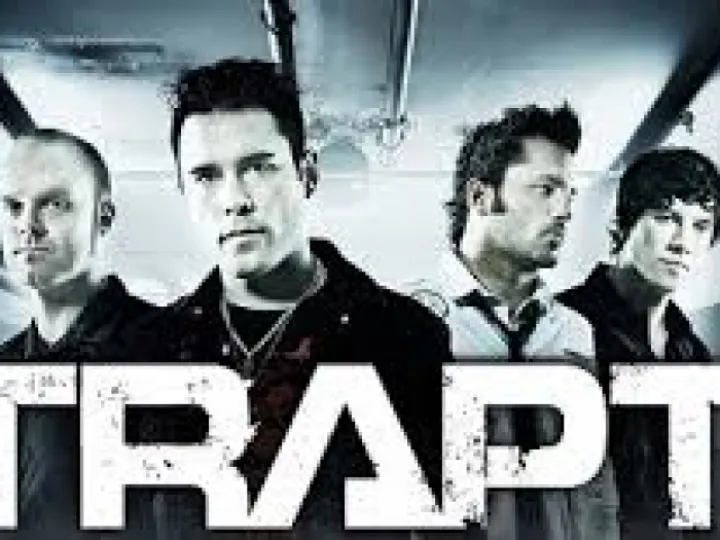 Trapt
